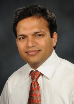 Dr. Farrukh Aqil, PhD